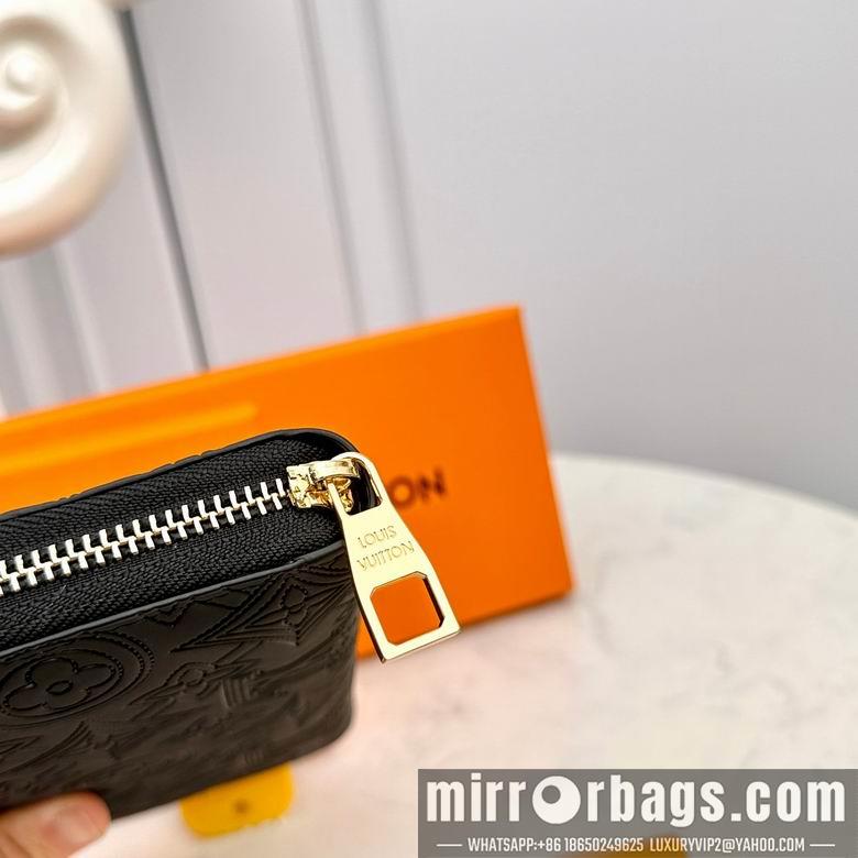 1:1 Louis Vuitton Bags 666059 19X10X2.5cm ZC