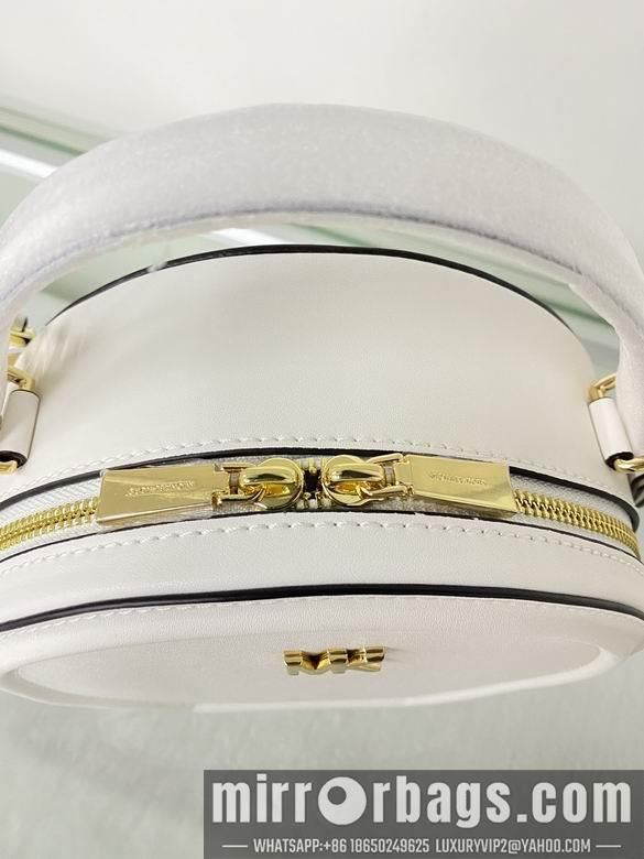 Michael Kors Bags Delaney 21X20X8cm 091107 DY 3