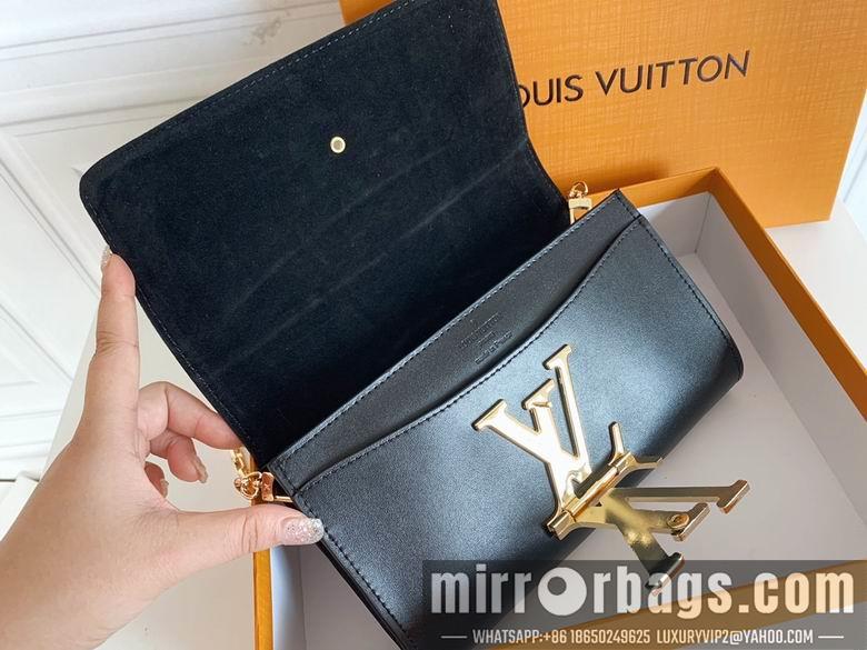 1:1 Louis Vuitton Bags M94336 23X15X5cm XMY 3colour