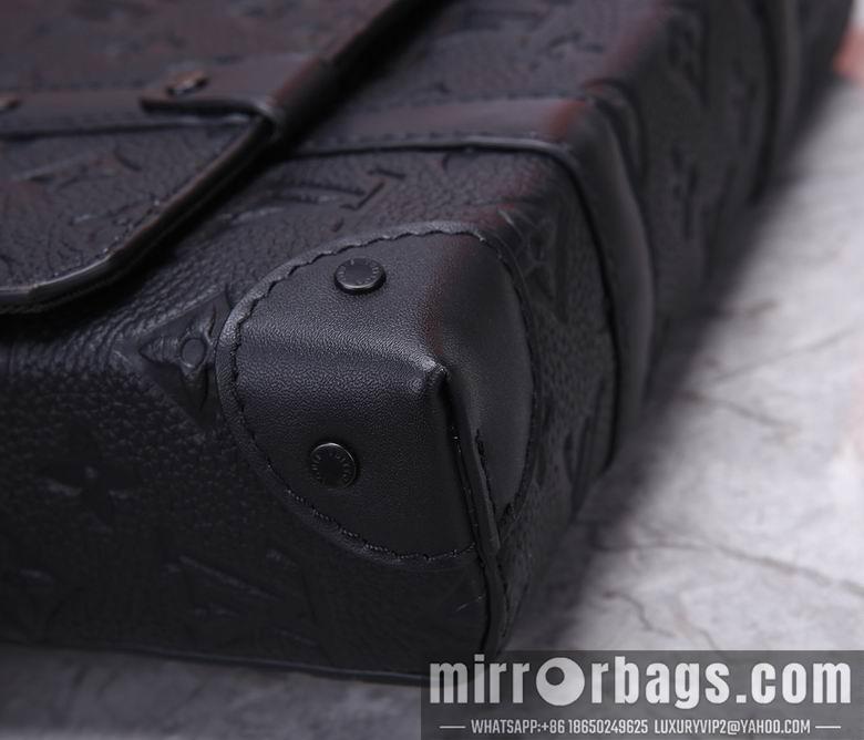 1:1 Louis Vuitton Bags WMM57726 24X18X5.5