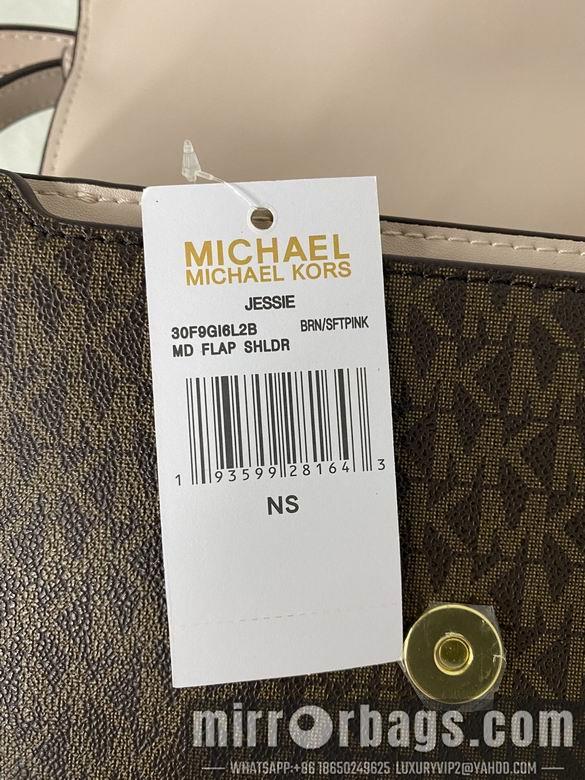 Michael Kors Bags Jessie 25X16.5X7.5cm 090924 DY 10