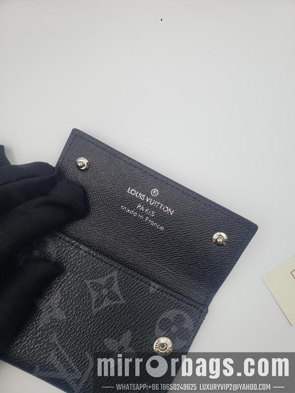 1:1 Louis Vuitton Bags Necklace M83153 7.6x10x0.5cm zy2