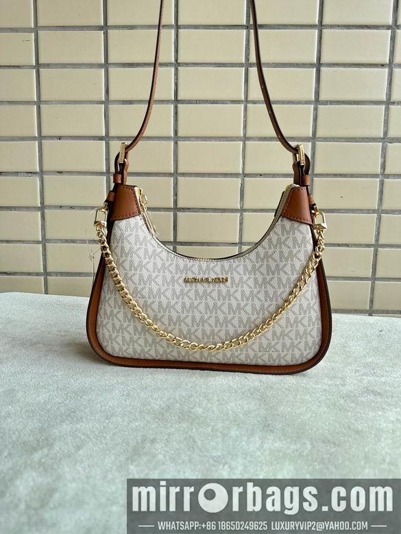 Michael Kors Bags 23X16X6cm 090912 DY 4colour