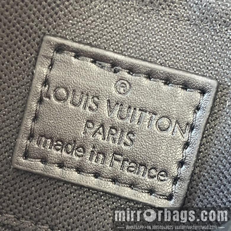 1:1 Louis Vuitton Bags Pulse M12806 16x5x22.5cm ss