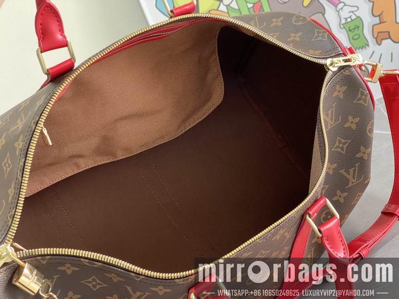 1:1 Louis Vuitton Bags M44740 50X29X23cm WP