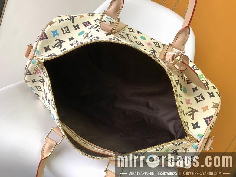 1:1 Louis Vuitton Bags M24233 50X27X20cm XM