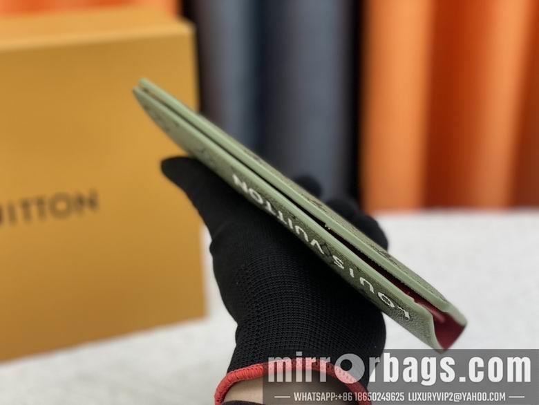 1:1 Louis Vuitton Bags N62665 YG 2colour