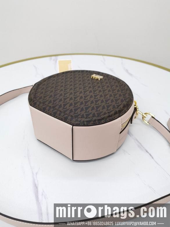 Michael Kors Bags Delaney 21X20X8cm 091107 DY 7