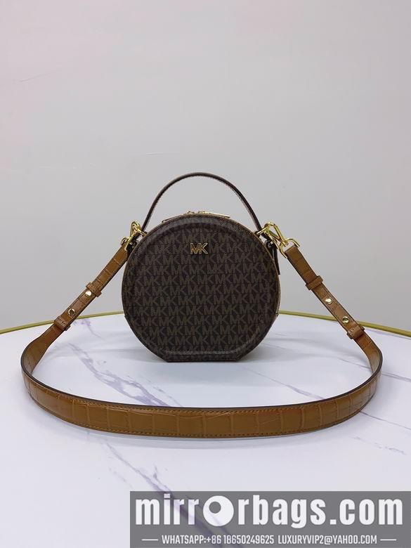 Michael Kors Bags Delaney 21X20X8cm 091107 DY 11