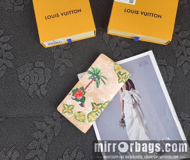1:1 Louis Vuitton Bags M83467 10X19X2cm ZC 4colour