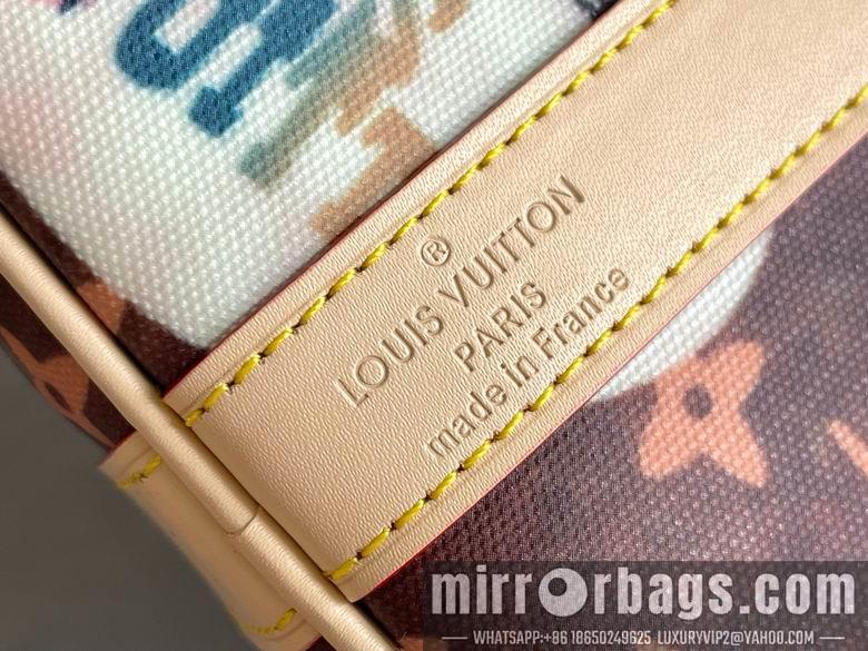 1:1 Louis Vuitton Bags M24960 45X27X20cm XM