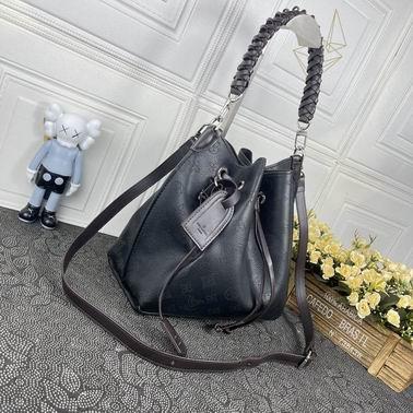 1:1 Louis Vuitton Bags Muria Tote M59554 25x25x20cm cs