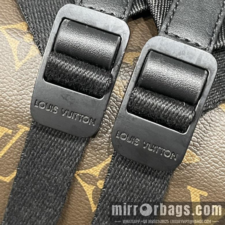 1:1 Louis Vuitton Bags Damier M45867 32x42x15cm ss