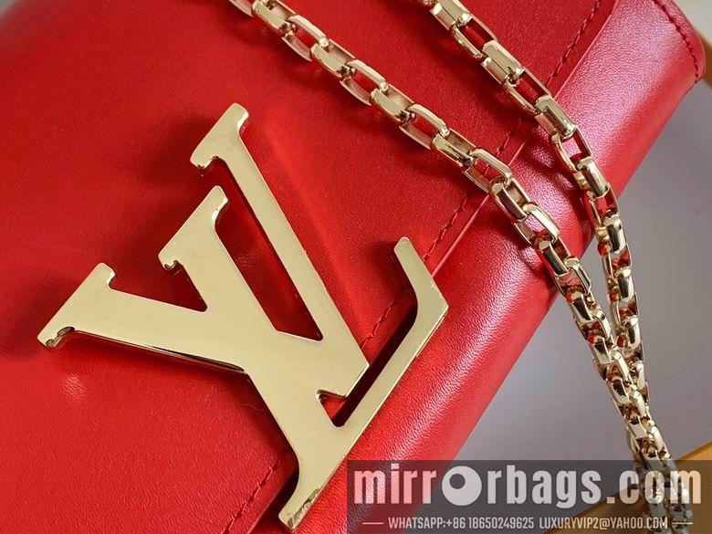 1:1 Louis Vuitton Bags M94336 23X15X5cm XMY 3colour