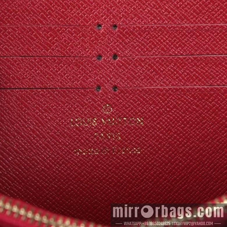 1:1 Louis Vuitton Bags 60037 19.5X10.5X2.5cm XMY