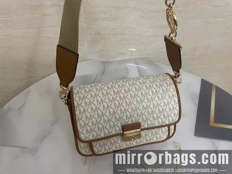 Michael Kors Bags 23X16X5cm 081602 EY 4colour