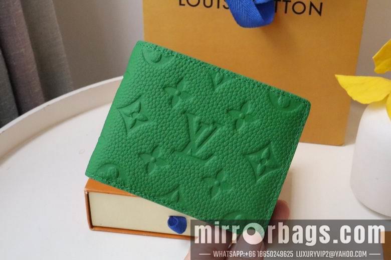 1:1 Louis Vuitton Bags M81547 11X8.5X2cm XM