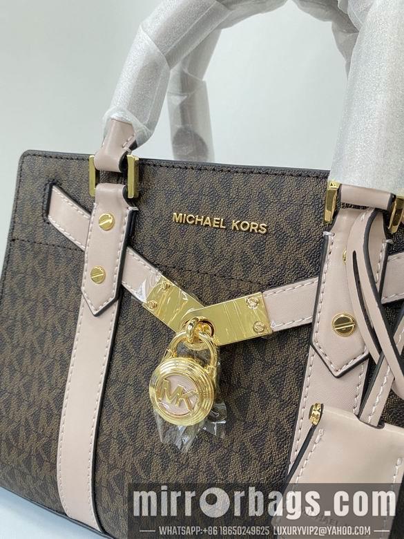 Michael Kors Bags Hamilton 27X13X20cm 090404 DY 1