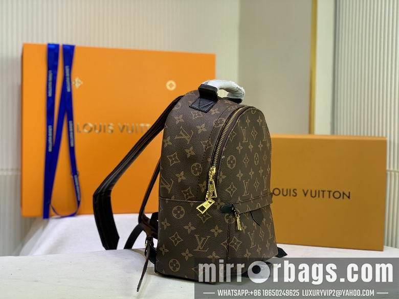 1:1 Louis Vuitton Bags SSM44873 中号22X29X16 迷你16X21X10