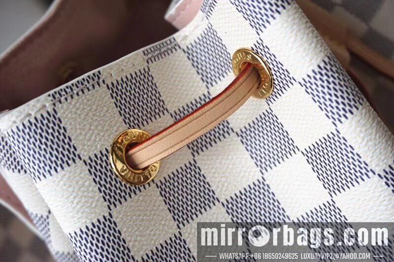 1:1 Louis Vuitton Bags WG M43431