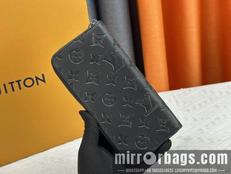 1:1 Louis Vuitton Bags M81384 10X20X2cm XM 2colour