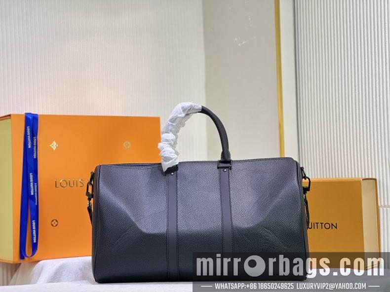 1:1 Louis Vuitton Bags Keepall M57416 45x27x20 cm cs