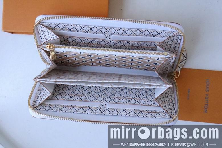 1:1 Louis Vuitton Bags M82384 19X10X1cm XM 2colour