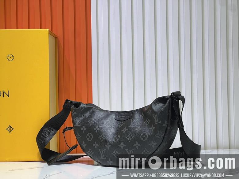 1:1 Louis Vuitton Bags Hamac M47158 28.5x15x8cm ss1