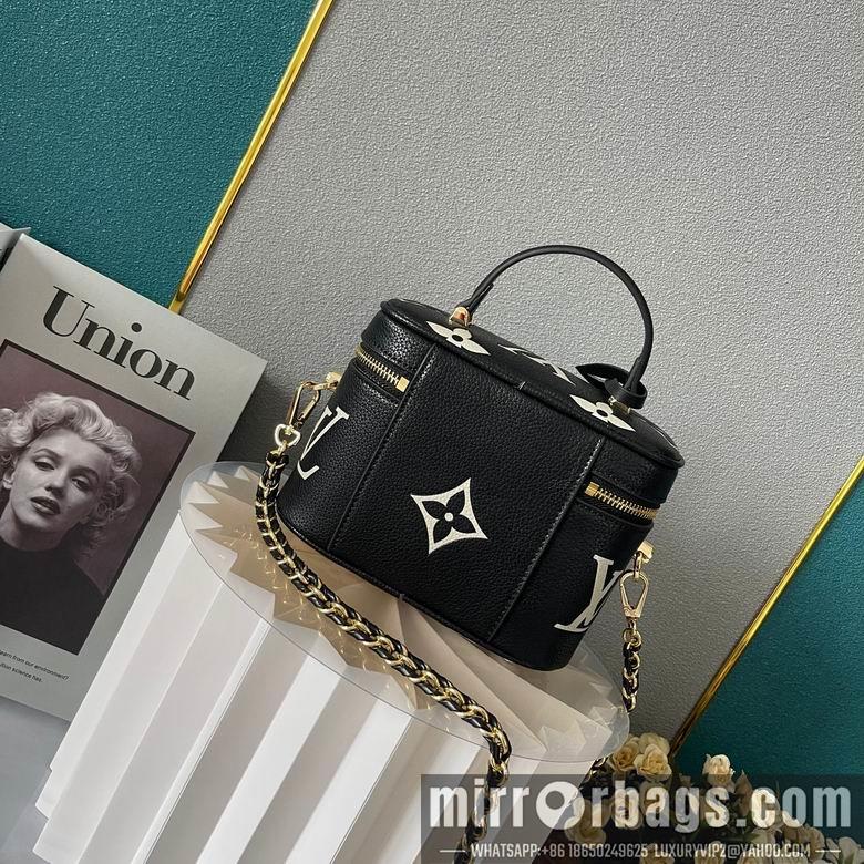 1:1 Louis Vuitton Bags M45598 19X13X11cm XMY 4colour