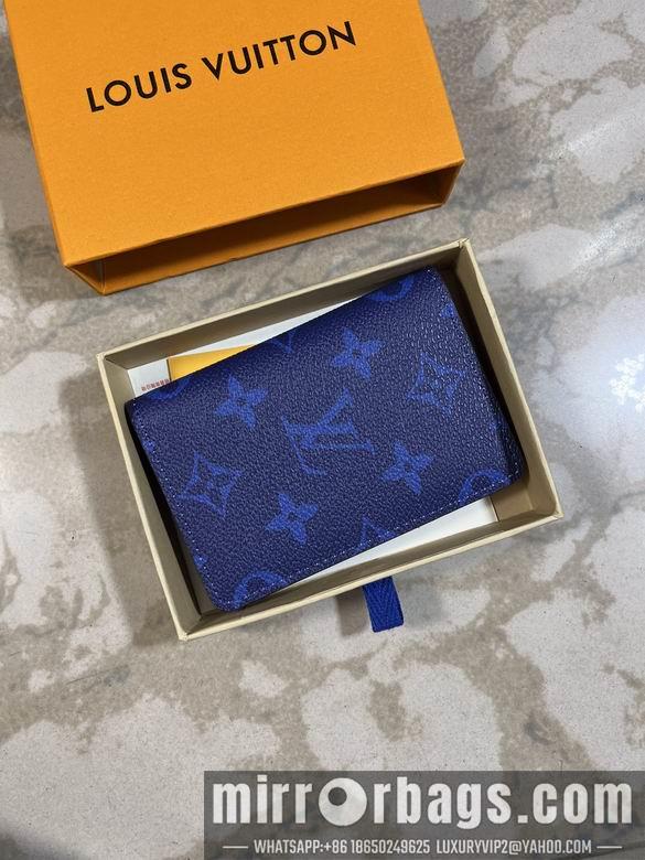 1:1 Louis Vuitton Bags M60502 8x11cm zy