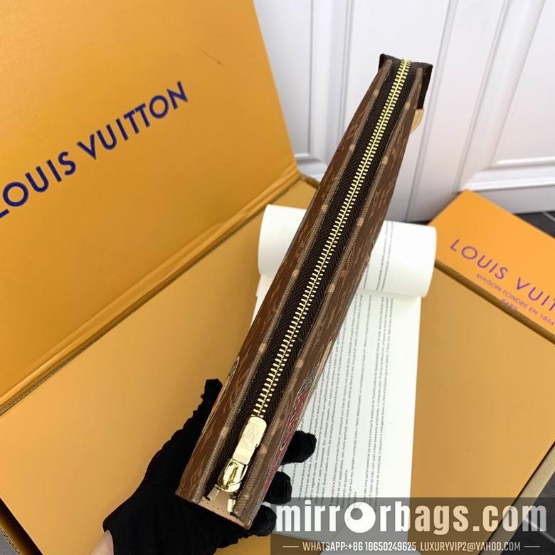 1:1 Louis Vuitton Bags 47542 ZC
