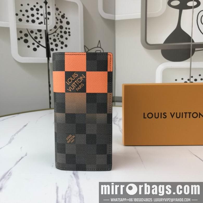 1:1 Louis Vuitton Bags 40415 10X19X2cm XM 3colour