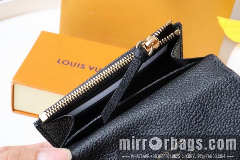 1:1 Louis Vuitton Bags M41939 11X8X2.5cm XM 4colour