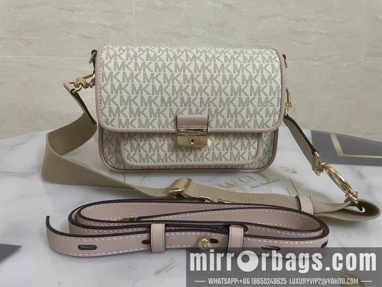 Michael Kors Bags 23X16X5cm 081602 EY 4colour