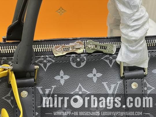 1:1 Louis Vuitton Bags Keepall M40569 45x27x20cm cs