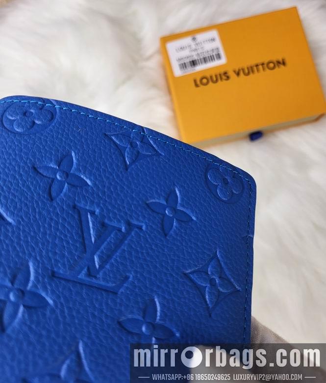 1:1 Louis Vuitton Bags Multiple 60895 11.5x9x1.5cm zy