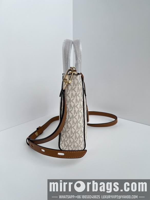 Michael Kors Bags Sinclair 18X19X6cm 091102 DY 3