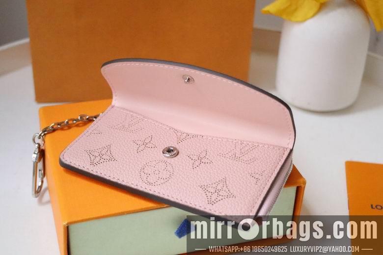 1:1 Louis Vuitton Bags M81287 13X9.5X2.5cm XM 4colour