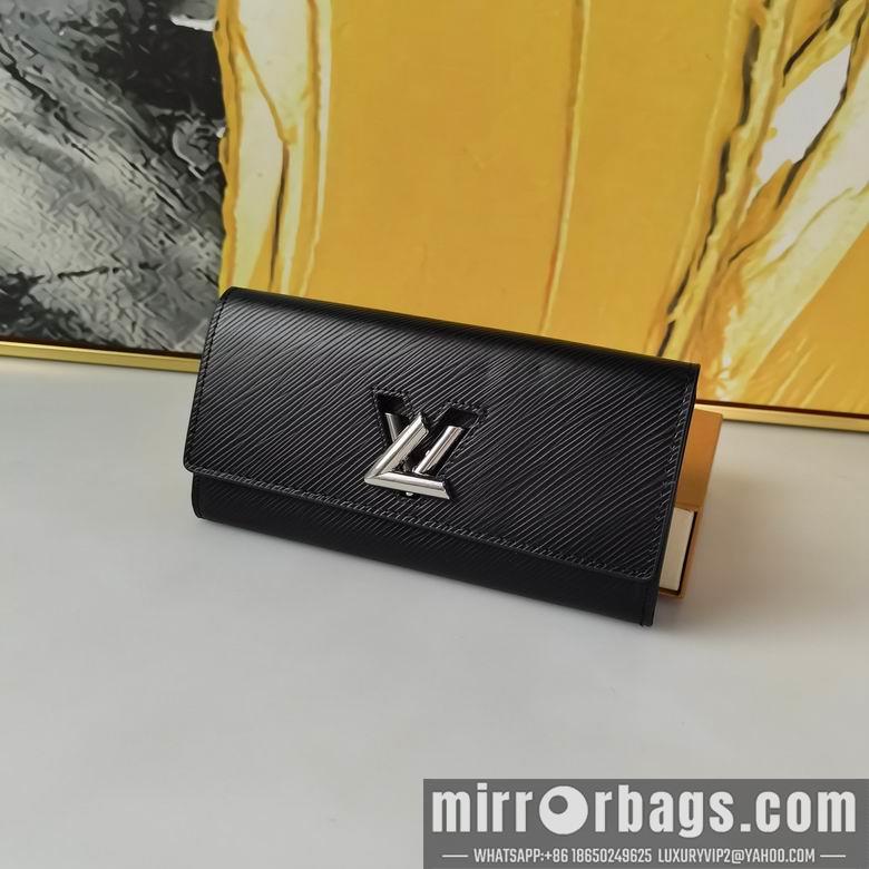 1:1 Louis Vuitton Bags M6117N 19X10.5X3cm ZC 2colour