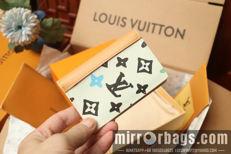 1:1 Louis Vuitton Bags M83336 7.5X11.1X1cm XM