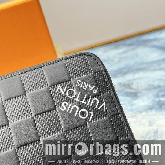 1:1 Louis Vuitton Bags Damier N6003 10x20x2cm zy