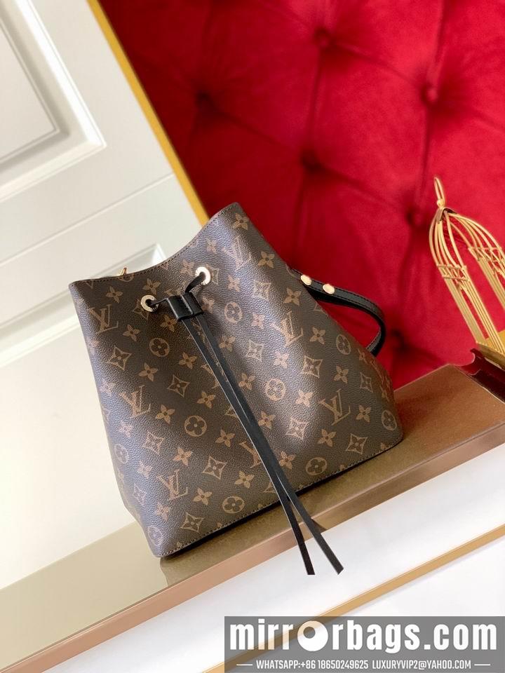 1:1 Louis Vuitton Bags Neonoe M44022 26X22X27 bc