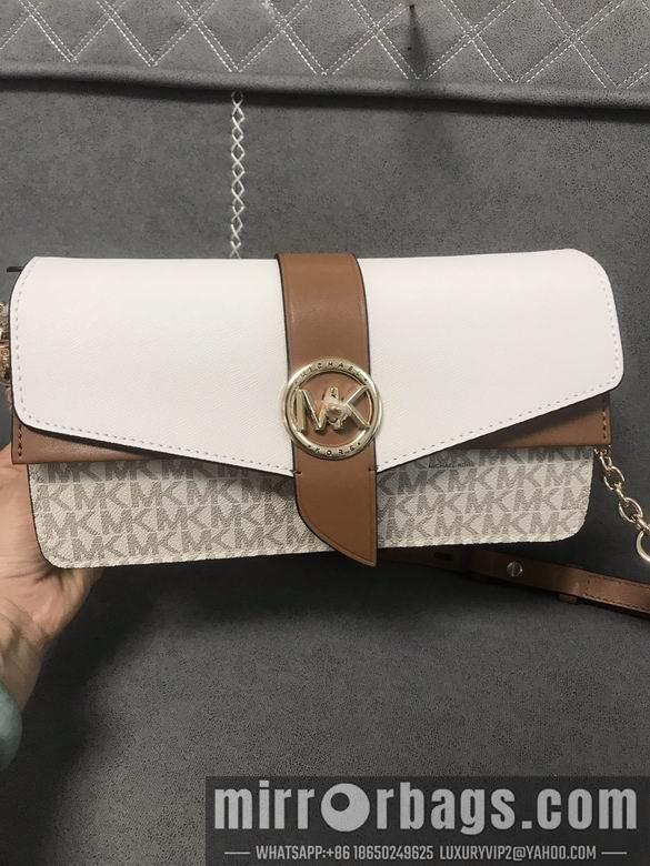 Michael Kors Bags Greenwich 25X14X8cm 090413 DY 11