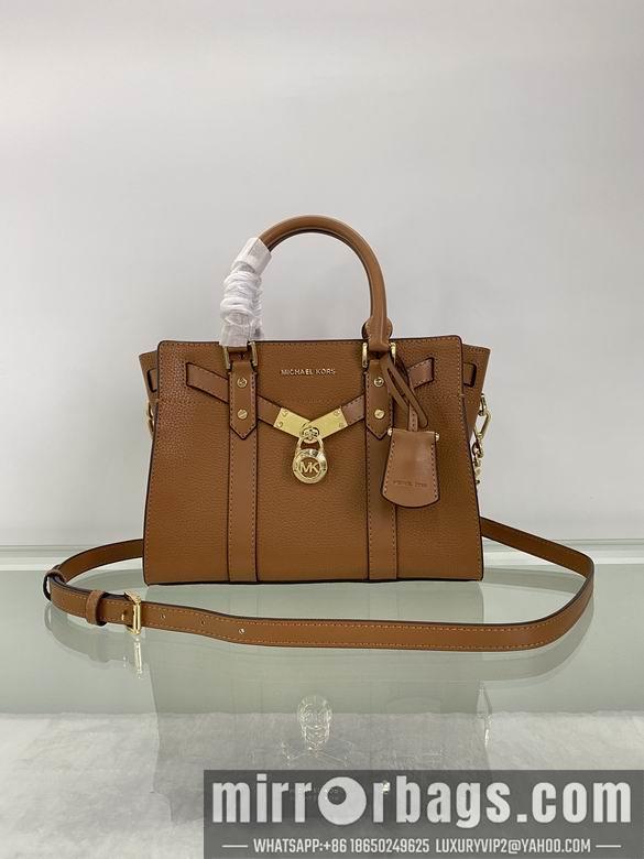 Michael Kors Bags Hamilton 27X13X20cm 090404 DY 6