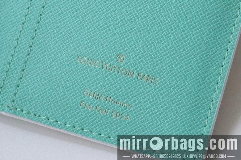 1:1 Louis Vuitton Bags N40678 XM