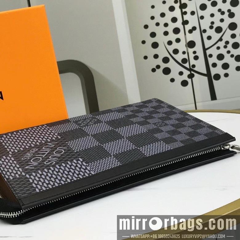1:1 Louis Vuitton Bags M61692 26x20x5cm ss1