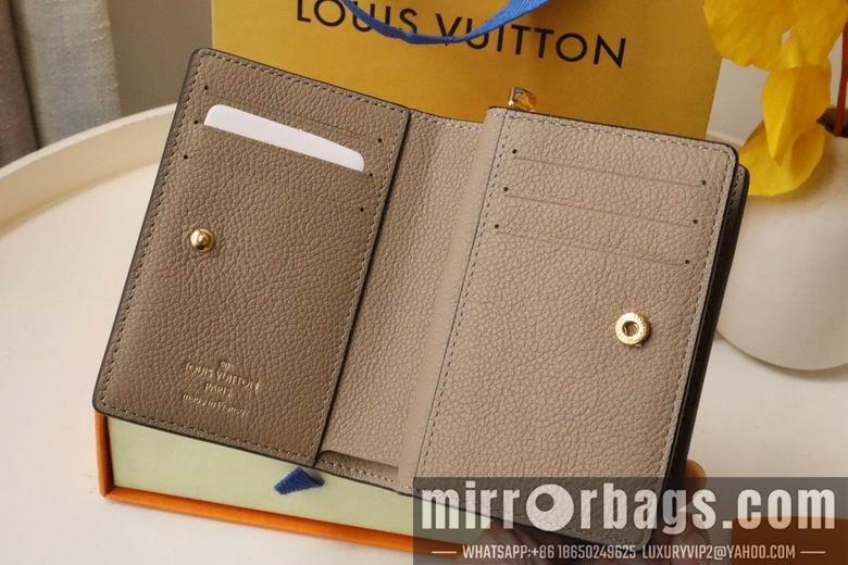 1:1 Louis Vuitton Bags M82370 12X9X3.5cm XM 2colour