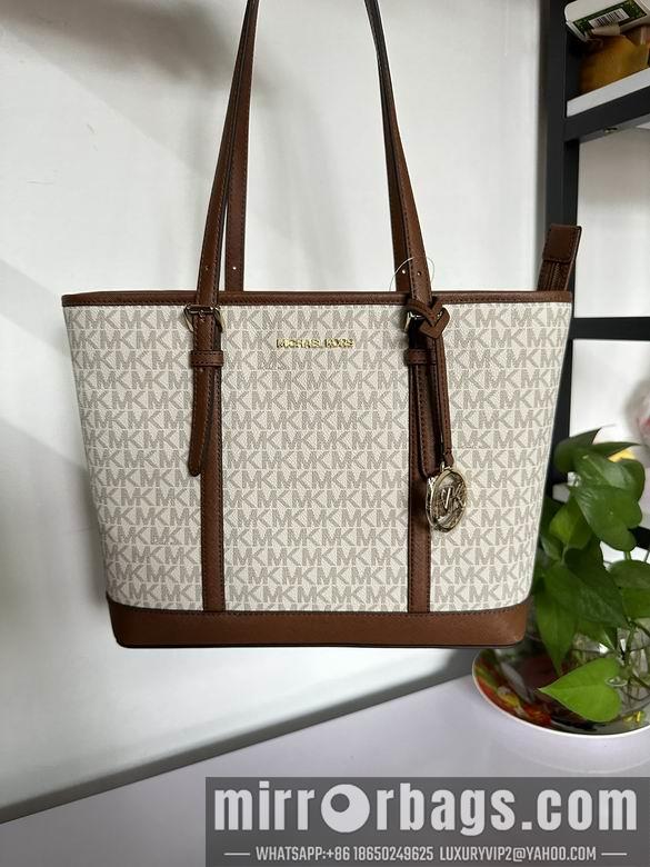 Michael Kors Bags 30X13X25cm 072503 EY 3colour