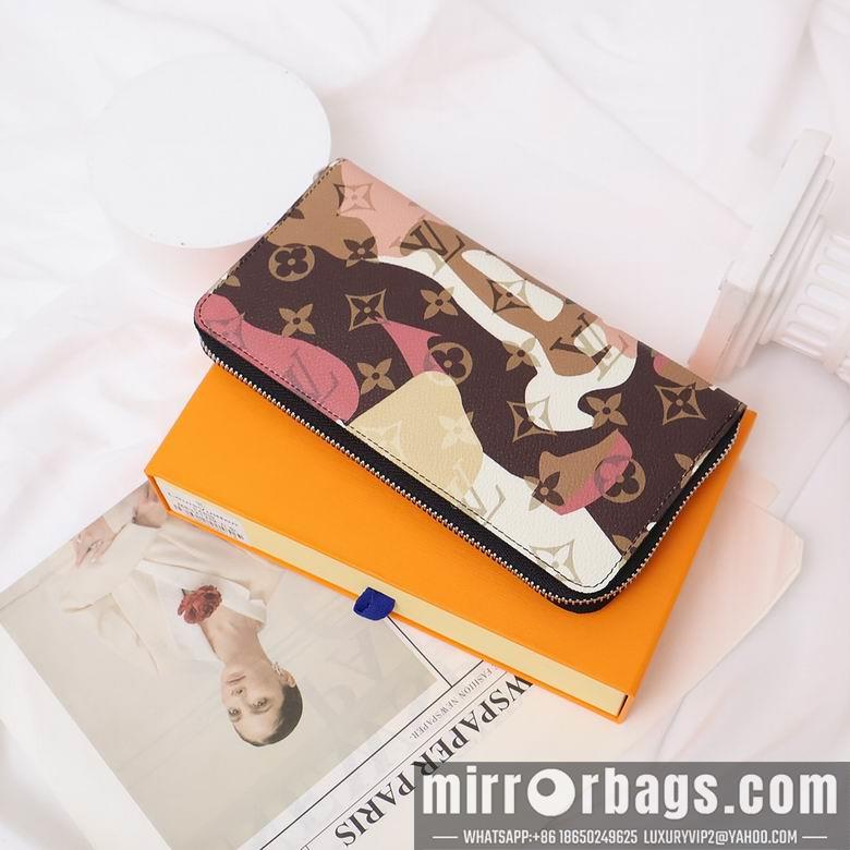 1:1 Louis Vuitton Bags 82590 19X10X2cm YG 2colour