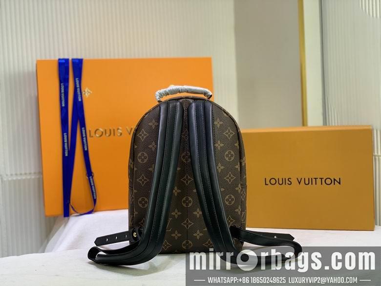 1:1 Louis Vuitton Bags SSM44873 中号22X29X16 迷你16X21X10